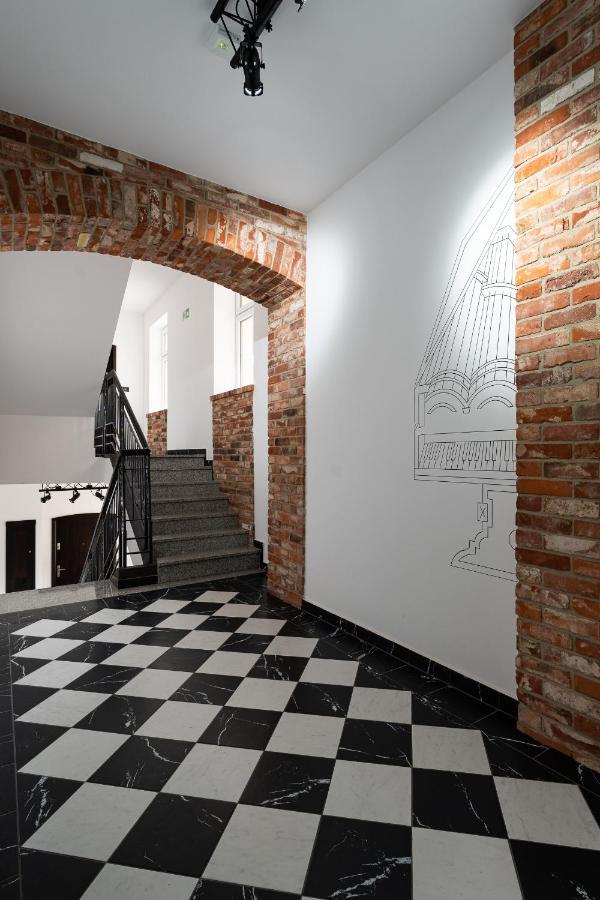 Apartament Inspirujacy - Z Prywatnym Monitorowanym Parkingiem - 4 Osobowy - Space Apart Jelenia Góra Exterior foto