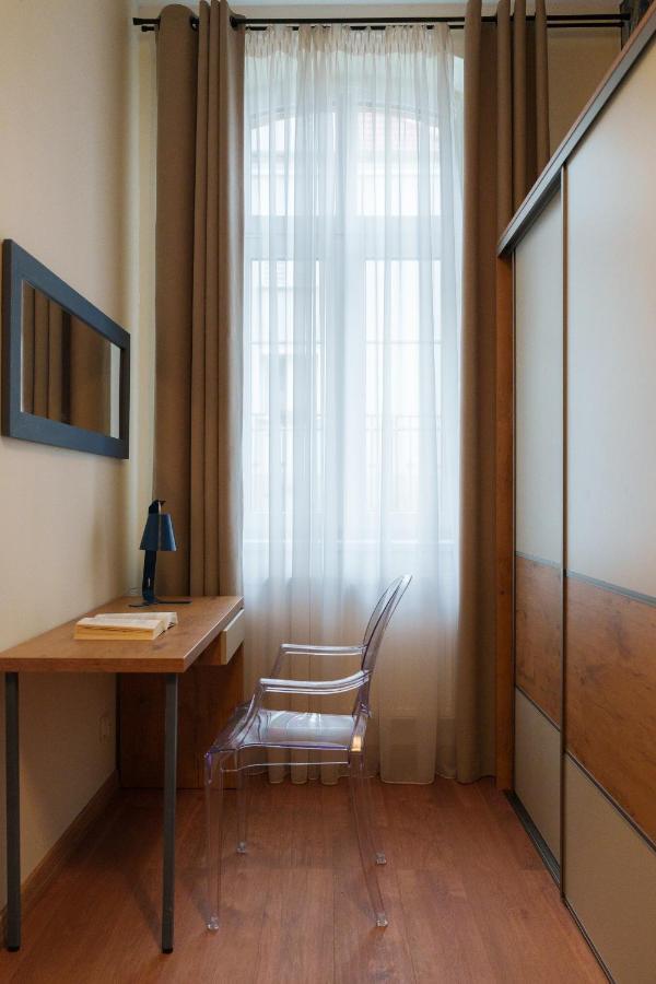 Apartament Inspirujacy - Z Prywatnym Monitorowanym Parkingiem - 4 Osobowy - Space Apart Jelenia Góra Exterior foto