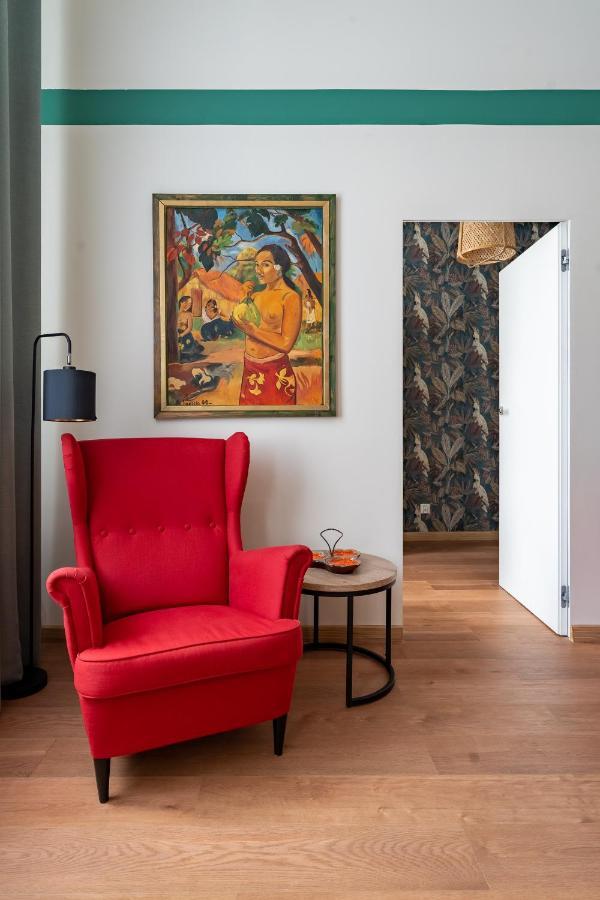 Apartament Inspirujacy - Z Prywatnym Monitorowanym Parkingiem - 4 Osobowy - Space Apart Jelenia Góra Exterior foto